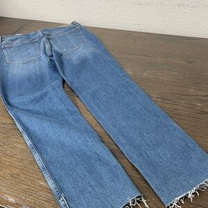Madewell jeans size 29